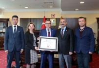 AKREDITASYON - Trakya Üniversitesi Sağlık Bilimleri Fakültesi'nden 'Akreditasyon' Hamlesi