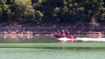 MUNZUR VADİSİ - Tunceli'de Kaybolan Genci Arama Çalışmaları