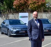 'Türkiye'de Bireysel Araç Kiralama Sektörü 4-5 Kat Büyümeli'