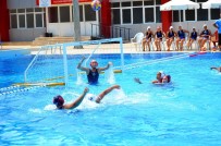 ATLANTIS - Türkiye Su Topu U17 Kadınlar 2. Lig Grup Ve Final Müsabakaları
