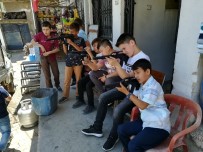 ÇOCUK SAĞLIĞI - Uzmanlardan Uyarı