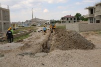 KANALİZASYON ÇALIŞMASI - VASKİ'den Kanalizasyon Çalışması