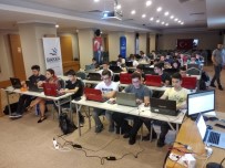 SİBER GÜVENLİK - Zonguldak'ta Siber Güvenlik Eğitimleri Devam Ediyor
