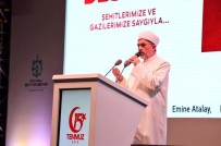 İMAM HATİP - 251 Şehit İçin 251 Bin Yasin-İ Şerif Okunacak