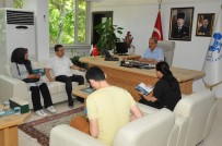 MAMAK BELEDIYESI - 60. Uluslararası Akşehir Nasreddin Hoca Şenliği Programı Açıklandı