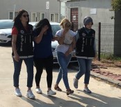 Adana'da Narkotik Operasyonu Açıklaması 25 Tutuklama