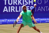 İTALYAN - Adrian Mannarino'dan Etkileyici Geri Dönüş