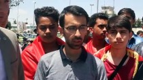 İLHAM - Afganistan'daki TMV Öğrencileri Türkiye Gezisinden Döndü