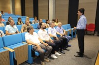 ÇOCUK ÜNİVERSİTESİ - AGÜ Çocuk Üniversitesi'nden Eğitici Eğitimi