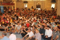 OSMAN VAROL - Amasya'da Yaz Kur'an Kurslarının Açılışı Yapıldı