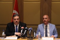 ÜNİVERSİTE ÖĞRENCİSİ - Anadolu Üniversitesi İle İl Milli Eğitim Müdürlüğü Arasında İşbirliği