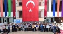 CELAL BAYAR ÜNIVERSITESI - Anadolu Üniversitesinden '3. Engelsiz Açıköğretim Çalıştayı'