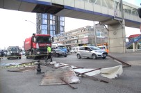 HACETTEPE - Ankara'da Facianın Eşiğinden Dönüldü