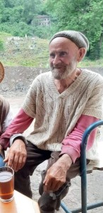 Araklı'daki Selde Bulunan Cesedin Halim Köse'ye Ait Olduğu Belirlendi