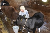 Aydınlı Çilem'in Şampiyonluğa Giden Öyküsü