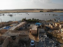 İSTİMLAK - Boşaltılan Mahallede Tek Başına Yaşam