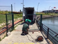 KÜLTÜRPARK - Büyükçekmece 20'Nci Festivale Hazırlanıyor