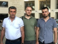 BAKIRKÖY CUMHURİYET BAŞSAVCILIĞI - Çete Kurşunu Kurbanı Gencin Davası Görülmeye Devam Edildi