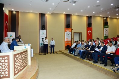 Çınar, Yeşilyurt Kent Konseyi Başkanı Seçildi