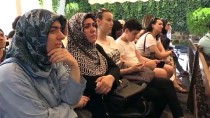 CAHİT SITKI TARANCI - Diyarbakır'a Atanan Öğretmenler Kentin Tarihini Öğrencilerinden Dinledi