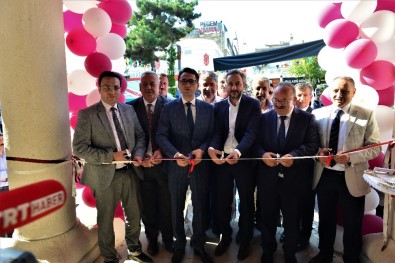 Elazığ'da 'Öğrenme Şenlikleri' Sergisi