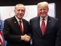 AVUSTRALYA BAŞBAKANI - Cumhurbaşkanı Erdoğan ile ABD Başkanı Trump G-20 Zirvesi'nde görüşecek