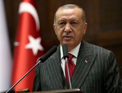 Cumhurbaşkanı Erdoğan: İstanbul halkının kararının başımızın üzerinde yeri vardır