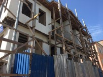 'Ereğli Evleri Hayat Buluyor'