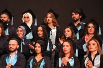 ERCIYES ÜNIVERSITESI - ERÜ Güzel Sanatlar Fakültesi 2018-2019 Yılı Mezunlarını Verdi