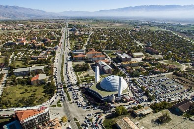 Erzincan'da En Fazla Gümüşhaneli En Az Yalovalı Yaşıyor
