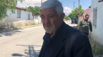 Erzincan'daki Cinayetten Dram Çıktı