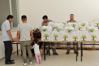 ŞEHITKAMIL BELEDIYESI - Fadıloğlu, Çölyak Hastalarını Mutlu Etti