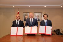 BOSNA HERSEK - Gaziantep'te Başarılı Öğrencileri Bosna-Hersek Ziyareti İle Ödüllendirecek