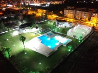 SOSYAL TESİS - Germencik Belediyesi Sosyal Tesisleri Yeniledi