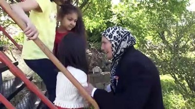Hollanda İle Türkiye Arasında 'İyilik Köprüsü' Kurdu