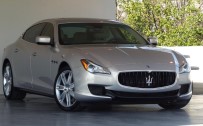 MASERATI - İcradan Yarı Fiyatına Satılık Maserati