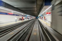 ADNAN MENDERES - İzmir'e Bir Metro Hattı Daha Geliyor