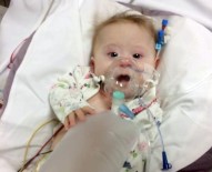 KALP YETMEZLİĞİ - Kalp Yetmezliği Bulunan Elif Nur, Hayatını Kaybetti