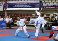 U21 - Karatenin Gençleri Gaziantep'te Buluşuyor