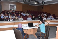 İSTİMLAK - Kartepe'de 2020-2024 Stratejik Plan Hazırlıkları