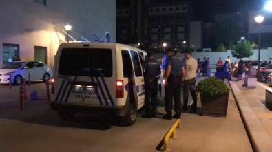 Kaymakamın İki Oğlu Bıçaklı Kavgada Yaralandı