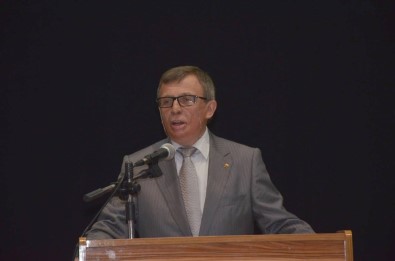 Kent Konseyi Başkanı Osman Tekeli, Yeniden Aday