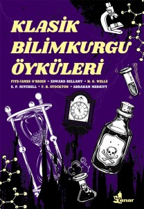 Klasik Bilimkurgu Öyküleri Raflarda