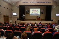 EĞİTİM DÖNEMİ - KO-MEK Eğitim Yılını Değerlendirdi