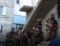 Kocaeli'de 7 DEAŞ Şüphelisi Gözaltına Alındı
