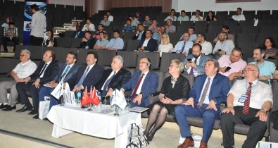 Konya'da, Endüstri 4.0 Ve Üretimde Dijitalleşme Konuşuldu