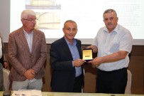 ISI YALITIMI - Kosovalı Belediye Başkanları, Küçükçekmece'de