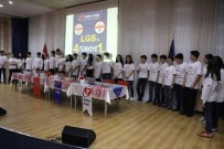 ÖZEL OKUL - LGS'ye 'Tekden' Damgası