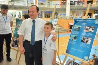 BALıKESIR ÜNIVERSITESI - Lise Öğrencilerinde Nanoteknik Sergisi