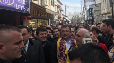 Milletvekili Tutdere'den İstanbul Seçimi Açıklaması